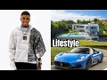 NLE Choppa Bryson Lashun Potts Lifestyle Biography Age NetWorth Family income Facts more 2023