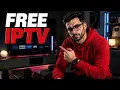 NEW Firestick IPTV is AMAZING in 2026 thank me later
