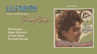 Download LILIS SURYANI - PERMATA BUNDA [full album] MP3