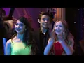 Sheppard "Geronimo" | Girl Meets World | Disney Channel