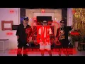 Lagu Tian Storm - KEKER Ft Coco Lense, Chalan Alvaro (Official Music Video) DISKO TANAH