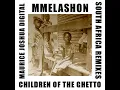 Children of the Ghetto (DJ Ouder Mix)