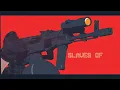HEALTH X Cyberpunk RED | Slaves of Fear AMV Tribute