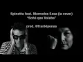 Spinetta feat. Mercedes Sosa (IA) - Soñé que Volaba - prod. @frankipenas