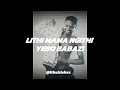 NGIJOLA NEBHINCA (feat. MAFIKIZOLO) lyrics