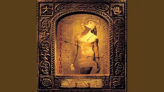 still my bleeding heart