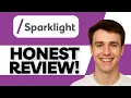 Sparklight Internet Review Best Internet Option in 2026 HONEST REVIEW