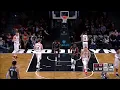 2nd Quarter One Box Brooklyn Nets vs Cleveland Cavaliers
