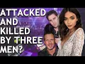 The DISGUSTING Things They Did to Christy Giles Marcela Arzola David Pearce Brandt Osborn