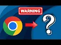 Stop Using Chrome use THIS instead