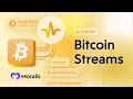 Bitcoin Streams Monitor Bitcoin Activity with Real-Time Webhooks