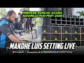 Lagu PUTAR DJ WAKTU DI ANCOL JAKARTA ! MAKDHE LUIS FOKUS SETTING LIVE UNTUK PUNCAK ACARA SIDOREJO FUNFEST