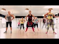 Download Lagu Katarzyna Cyunczyk Zumba - Despacito