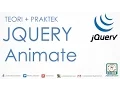 Creating Animations Animate Effects with jQuery jQuery Tutorial part 5
