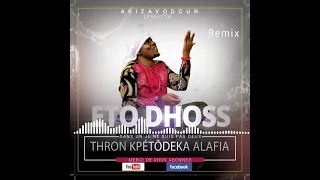 eto dhoss thron audio officiel