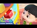 Download Lagu Aku Ingin Kotak Ini! | Mesin Penjual Otomatis | Lagu Anak-anak | Super Pandobi Bahasa Indonesia