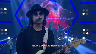 j rocks begitu indah