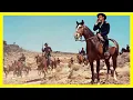 Lagu 🎬 Yuma (1971) | Justice Rides Into a Lawless Town 🤠