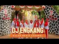 Download Lagu Senam Dj Engkang versi Uni salam musik