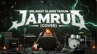 selamat ulang tahun jamrud cover