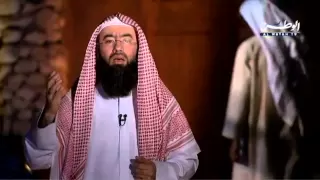 الشيخ نبيل العوضى مشاهد قصص ليلية 19 30 