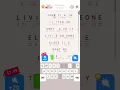 Cryptogram level 237