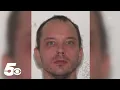 OSBI searching for Oklahoma man identified as person of interest in his parents murder