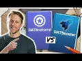 DAT Booster vs DAT Bootcamp Which Prep Course Is Better