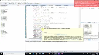 Metric System Converter Using GUI