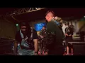 Cold Summer Nights — Francis M | Barabbas — Renwick Benito | LIVE