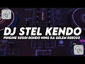 Download Lagu DJ STEL KENDO - JEDAG JEDUG VIRAL TIKTOK TERBARU - PINGINE SUGIH BONDO NING RA GELEM REKOSO