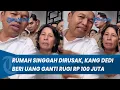 Download Lagu Dedi Mulyadi Janjikan Kirim Rp 100 Juta untuk Pemilik Rumah yang Dituding Gereja di Sukabumi