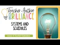Creating Content Calendars as a TPT Seller and Teacher-Author