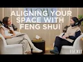Download Lagu Energetically Aligning your Space with Feng Shui Expert with Anjie Cho