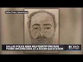 Recognize Him Dead Man Found At Exxon Gas Station In Oak Lawn