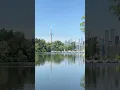 Download Lagu canoeing is fun #kael #centreisland #toronto