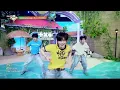 Love Language - TXT トゥモローバイトゥギャザー 투모로우바이투게더 [Music Bank] | KBS WORLD TV 250502