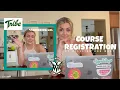 HOW TO Course Registration At William and Mary Freshman WATCH THIS
