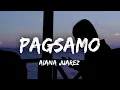 Lagu Arthur Nery - Pagsamo | Female Version | Cover by Aiana Juarez (Lyrics)