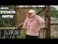 Download Lagu LIRIK LAGU RUNTAH || BEBIRAIRA panon coklat kopi susu || Doel Sumbang
