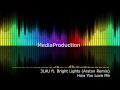 3LAU ft. Bright Lights - How You Love Me (Arston R