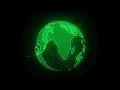 Digital Earth Tutorial in After Effects - After Effects Tutorial