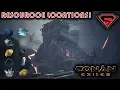 CONAN EXILES ALL RESOURCE LOCATIONS - STAR METAL OBSIDIAN COAL CRYSTAL BRIMSTONE AND MORE