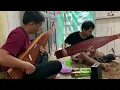 Download Lagu Dua pemuda ini memainkan Sape’ Dayak Aoheng/Penihing…. Kuai Dan Jimi#sapedayak#dayakborneo#Dayak