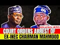 Download Lagu LAATSTE NIEUWS! RECHTBANK BEVEELT ARRESTATIE VAN MAHMOOD YAKUBU: TINUBU VS. VOORMALIG-INEC-VOORZI...