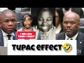 Download Lagu Tupac joins Lt Sibiya. Mkhwanazi is not a good cop he says. Only Rapture can save Sibiya 🤣