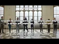 [sub. español / inglés] Sextet Montage | Tick, Tick... Boom!