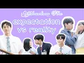 Download Lagu Extraordinary You Expectation VS Reality Part1 어쩌다 발견한 하루