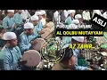 Download Lagu AL QOLBU MUTAYYAM • AZ ZAHIR