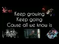 Download Lagu Our last night- Surface pressure (cover) (lyrics)